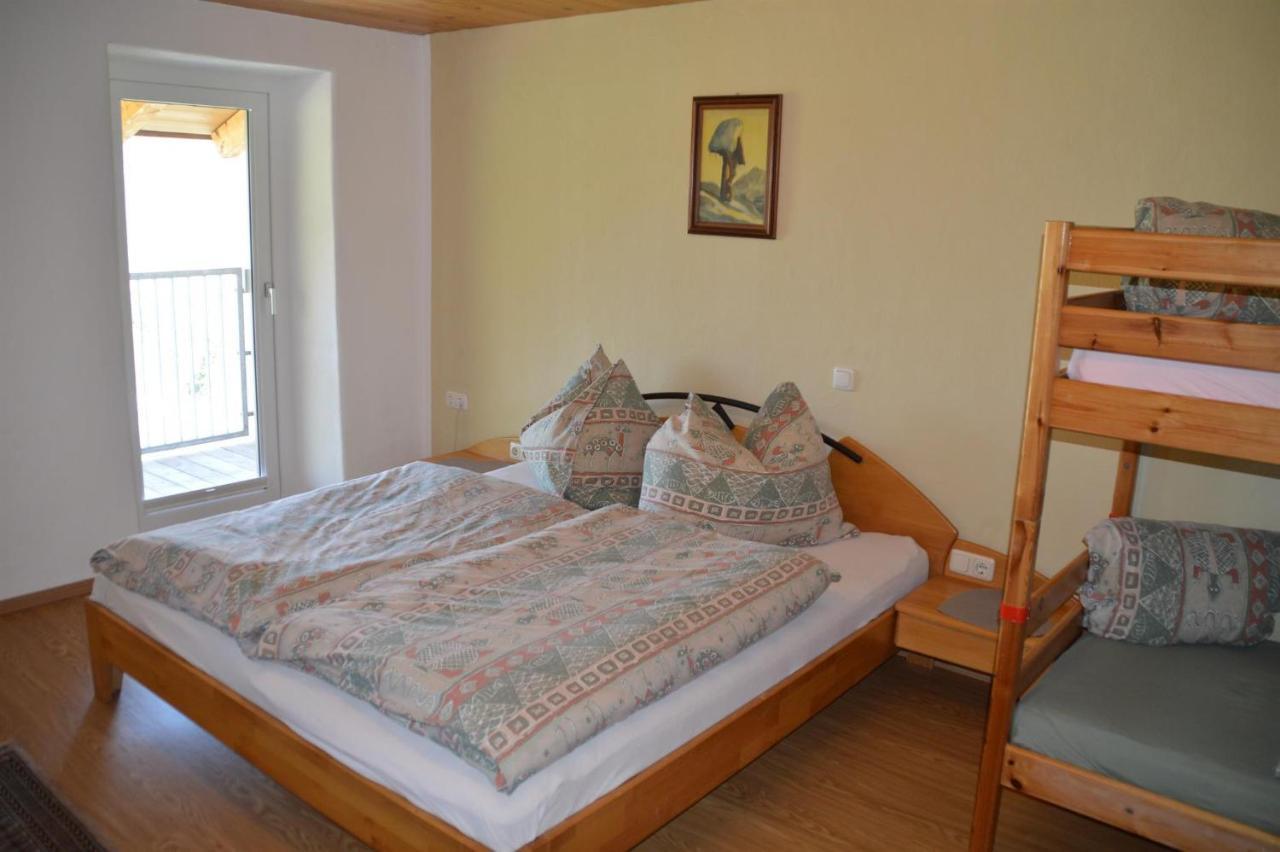 Ankirchen Apartments Тирзе Экстерьер фото